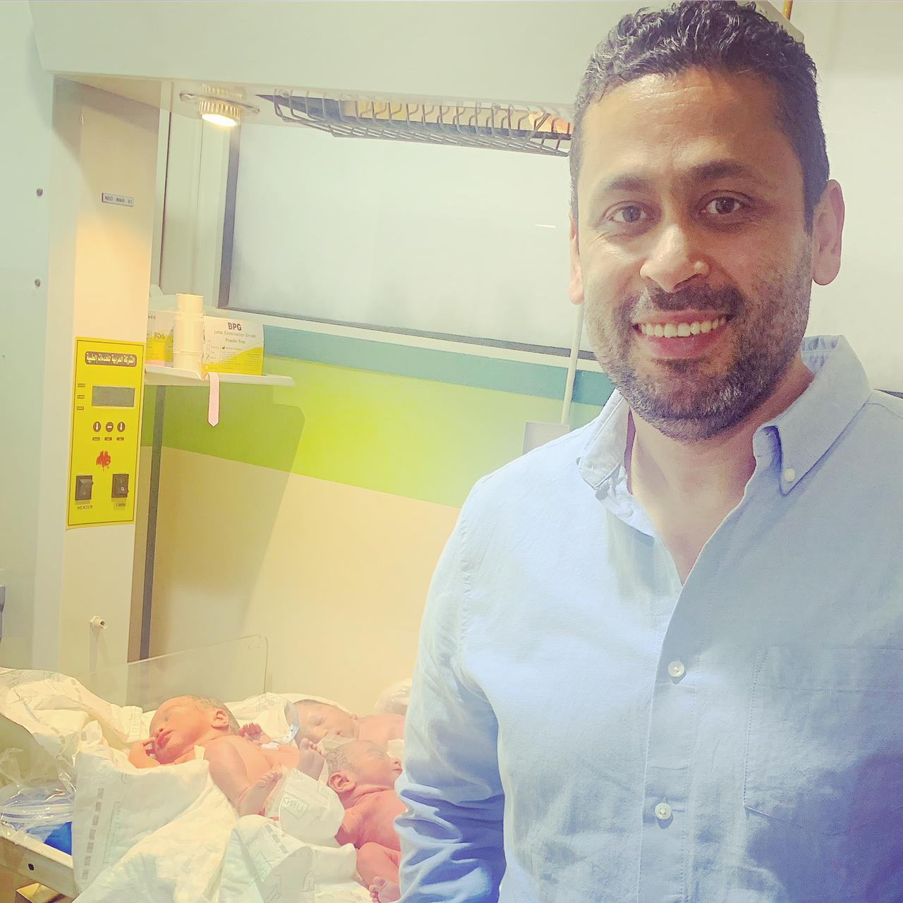 نجاح عملية الحقن المجهري في وجود التكيسات